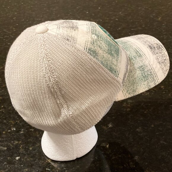 Boston Celtics Adidas Fitted Point Reyes Wool Sports Cap Size S/M - Picture 3 of 11